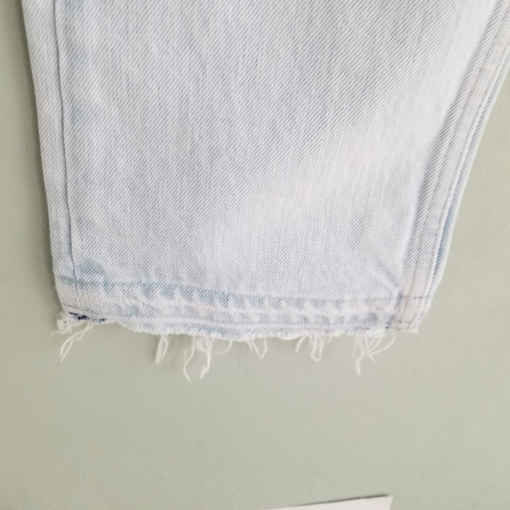 Balenciaga button fly jeans - Picture 5 of 8